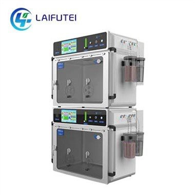 العناية المركزة الطبية للكلاب