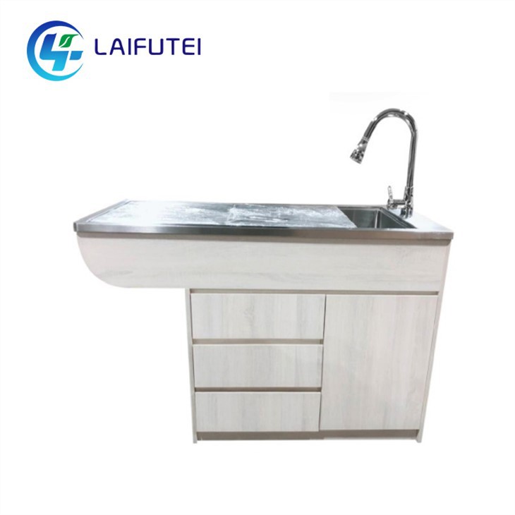 V-type Animal Operating Table