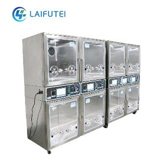 Intelligent Pet ICU Monitoring Module