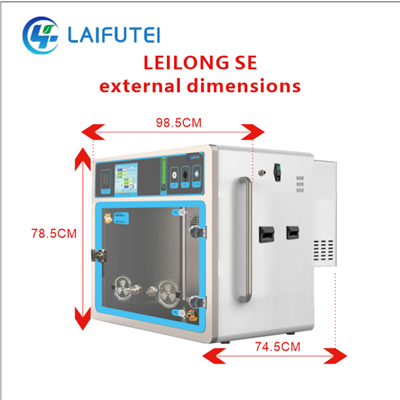 ما هي تكلفة حجرة المراقبة الطبية للحيوانات الأليفة؟